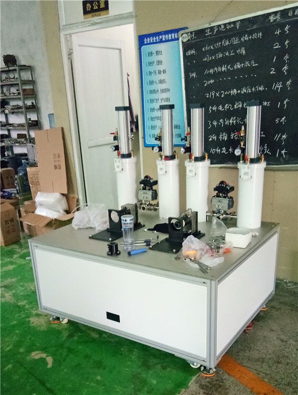 視覺點膠機廠家