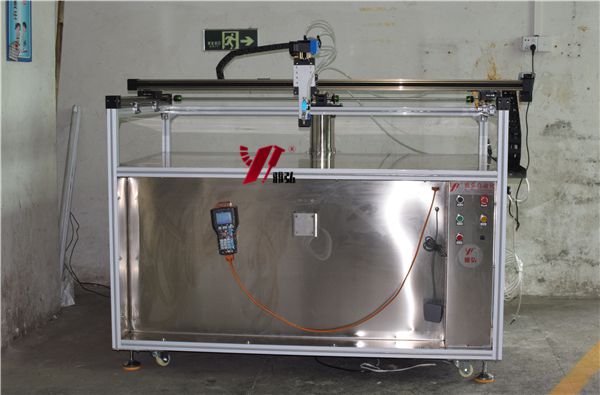 快遞袋噴膠機廠家