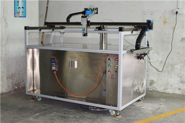 全自動(dòng)點(diǎn)膠機(jī)生產(chǎn)廠家