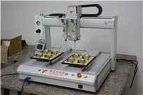 <b>全自動點膠機生產廠家,告訴您點膠閥漏氣的原因</b>