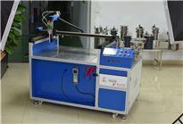 <b>氣動式灌膠機,招工難問題的有效解決方案</b>