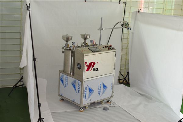 供應雙組份環氧樹脂灌膠機生產商