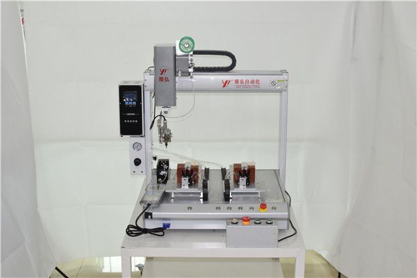 高速焊錫機廠家直銷