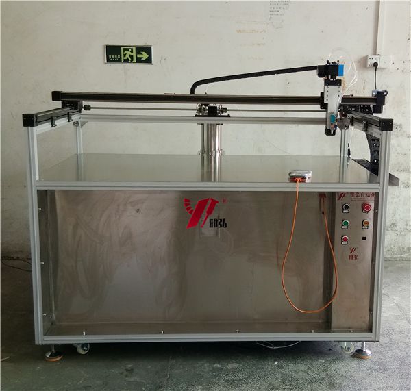 led燈條灌膠機(jī)