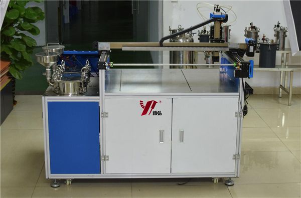 led燈條灌膠機(jī)