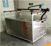 <b>空調(diào)線路板灌膠機,實力工廠,智能化一站式服務(wù)商</b>