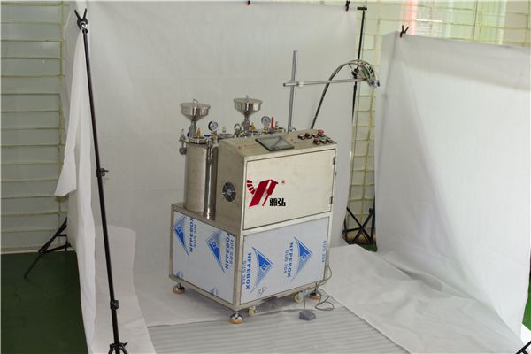 低壓互感器灌膠機