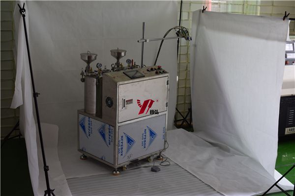 低壓互感器灌膠機