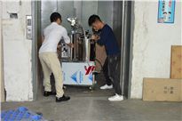 <b>低壓互感器灌膠機(jī),11年流體控制設(shè)備生產(chǎn)經(jīng)驗(yàn)</b>