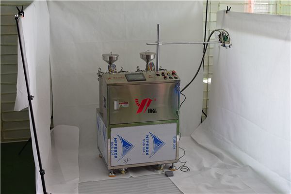 優(yōu)質uv膠灌膠機
