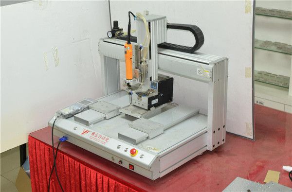 優(yōu)質(zhì)自動擰螺絲機批發(fā)價格