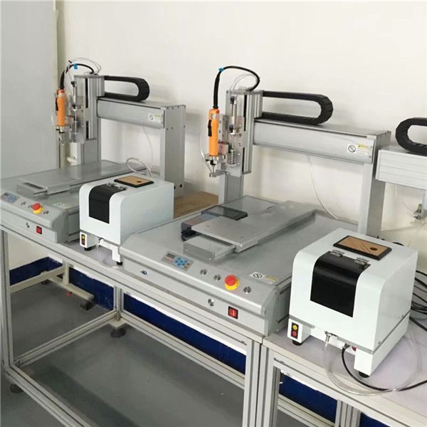 專業自動擰螺絲機零售