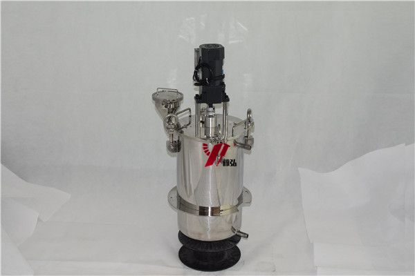 壓力桶廠家批發