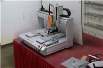 <b>專用自動擰螺絲機生產(chǎn),價格親民,服務高貴</b>