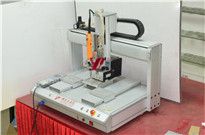 <b>中國自動擰螺絲機廠家,精挑細選好產品,物超所值來廠家</b>