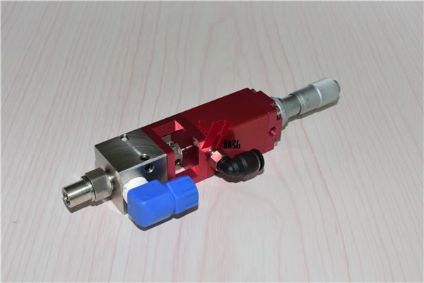 硅膠點膠閥閥廠家批發