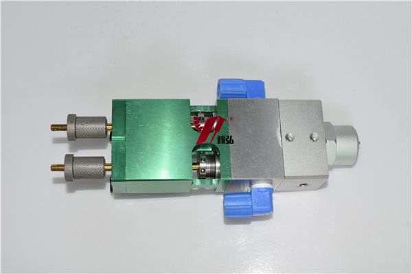 硅膠點膠閥閥廠家批發