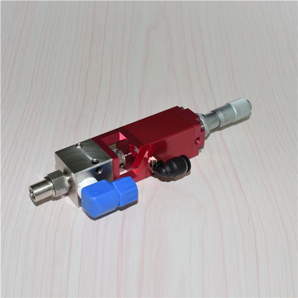 點膠閥生產廠家