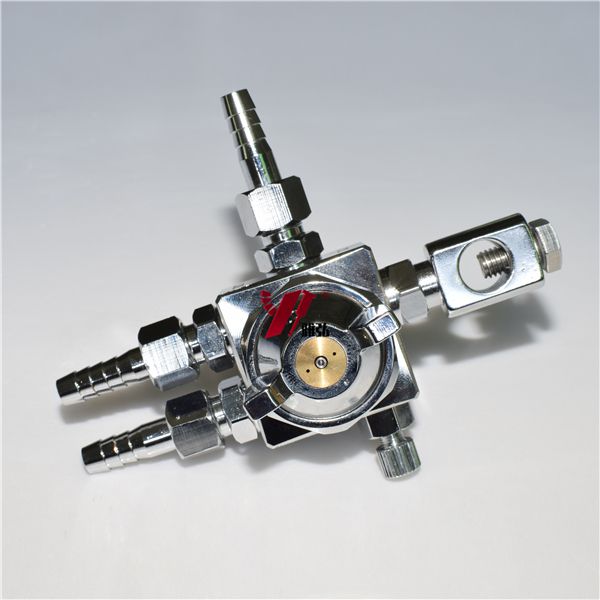 噴霧式點(diǎn)膠閥廠家推薦