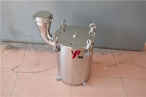 廠家供應(yīng)設(shè)備壓力桶