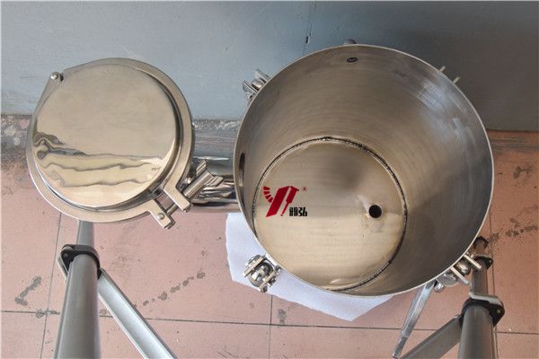 廠家供應(yīng)設(shè)備壓力桶