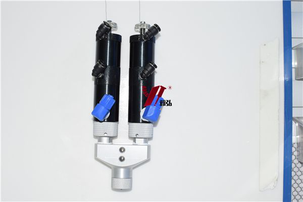 單液點膠閥廠家直營