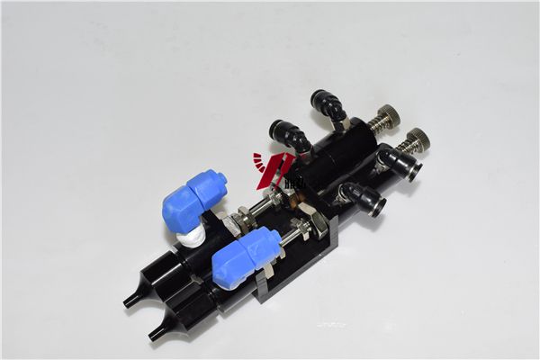 硅膠點膠閥閥廠家直營