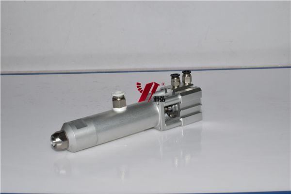 大流量點膠閥廠家