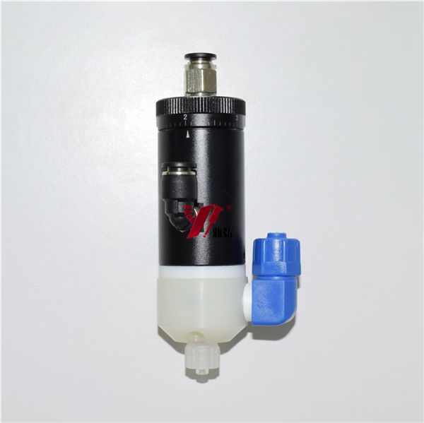 隔膜式點膠閥廠家直銷