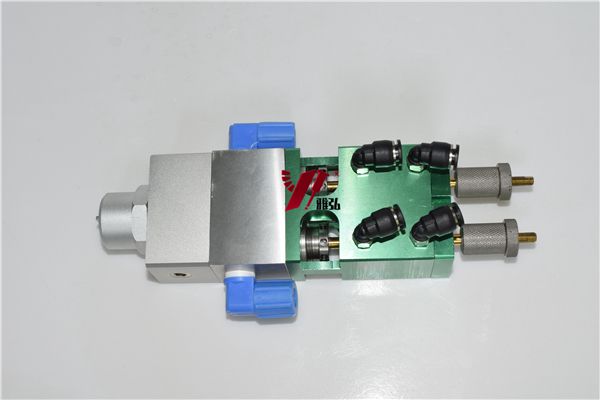 雙液點(diǎn)膠閥廠(chǎng)家推薦