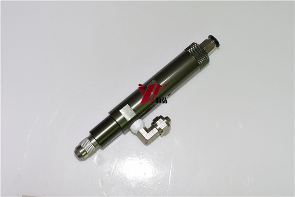 柱塞式點膠閥生產廠家