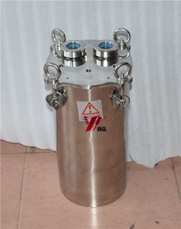 洗車器壓力桶生產廠家