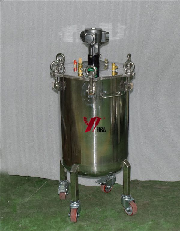 洗車器壓力桶生產廠家