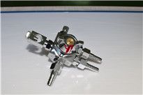 <b>選擇噴霧式點膠閥生產廠家購買產品的優勢有哪些？品質走心,價格點贊</b>