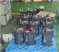 <b>壓力桶廠家,優(yōu)質(zhì)材質(zhì),交期保障</b>