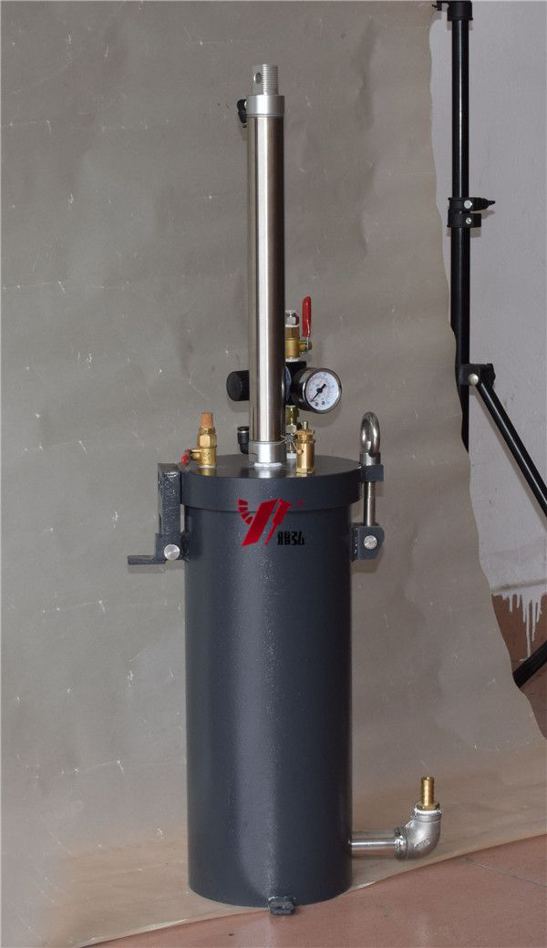 點膠壓力桶廠家