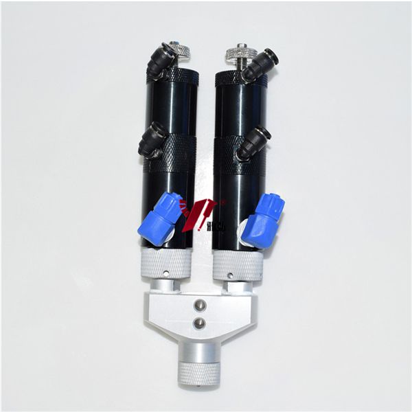 點(diǎn)膠閥公司