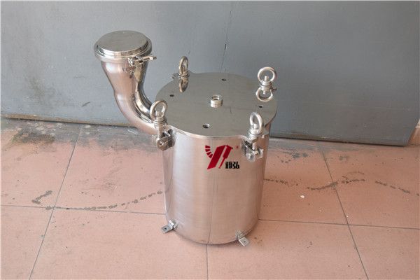 東莞壓力桶價(jià)格