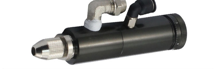 頂針式點膠閥控制器