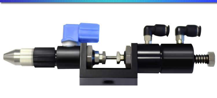 頂針式點(diǎn)膠閥應(yīng)用