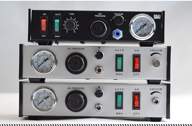 半自動點膠機(jī)廠家