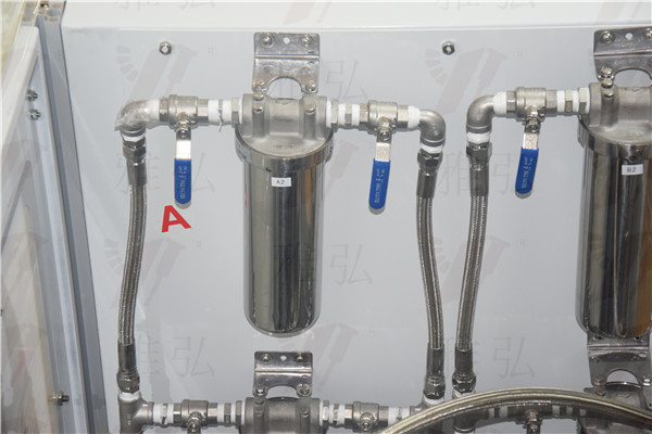 自動噴膠機更多細節