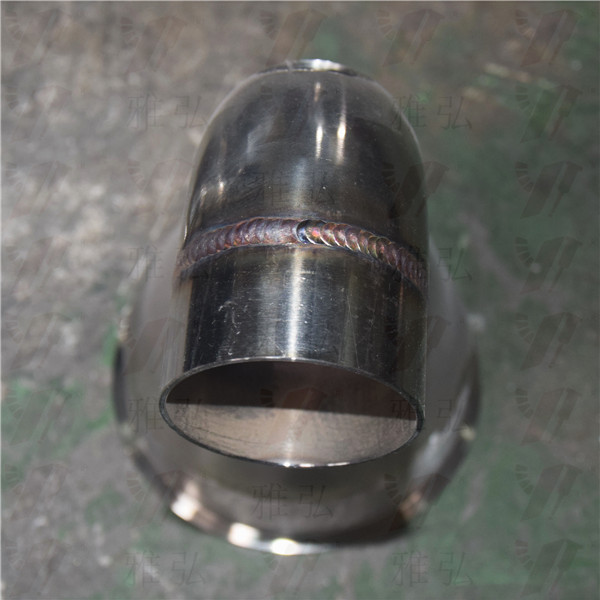 東莞魚(yú)鱗焊接壓力桶