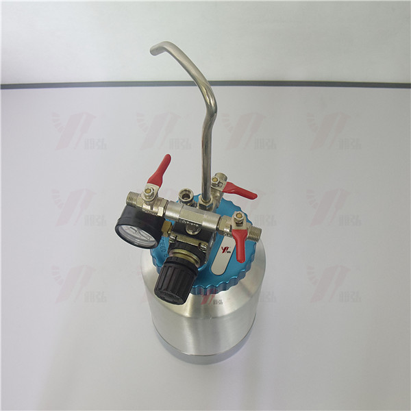 水包水壓力俯視圖